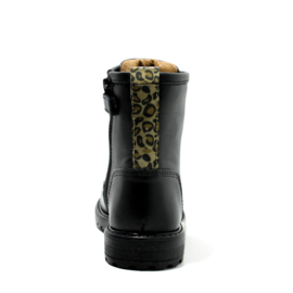 TWINS VETERBOOT - BLACK