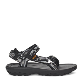 TEVA HURRICANE XLT 2 TORO BLACK