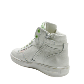 KOEL4KIDS HIGH TOP SNEAKER - LIAM MINT