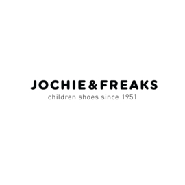 JOCHIE & FREAKS