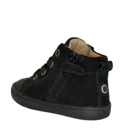 SHOESME VETERSCHOEN - BLACK