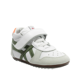 SHOESME BABYSNEAKER - BIANCO