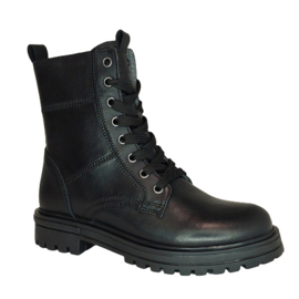 GATTINO VETERBOOT G1234 - BLACK