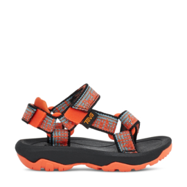 TEVA  HURRICANE XLT 2 ATMOSPHERE CARROT BLUE MIRAGE