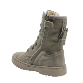 SHOESME VETERBOOT - TAUPE