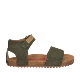 SHOESME SANDAAL - GREEN