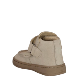 SHOESME BABYSCHOEN - TAUPE