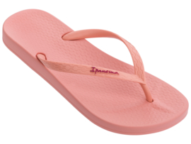 IPANEMA ANATOMIC TAN COLORS KIDS - PINK