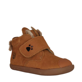 SHOESME BABYBOOTIE - COGNAC