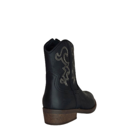 KOEL4KIDS WESTERN LAARS - HENRY BLACK