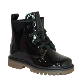 PINOCCHIO VETERBOOT - BLACK