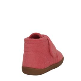 SHOESME VILTEN SLOFJE - PINK