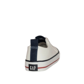 GAP SNEAKER HOUSTON - WHITE