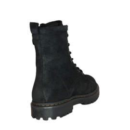 GIGA VETERBOOT G4200 - SCA NUVOLA BLACK