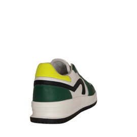 HIP SNEAKER - 1115 - GREEN