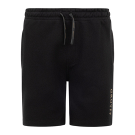 CRUYFF DIGI-DREAMSCAPES SHORT - BLACK/GOLD