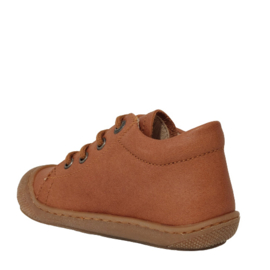 NATURINO BABYSCHOEN - COCOON COGNAC