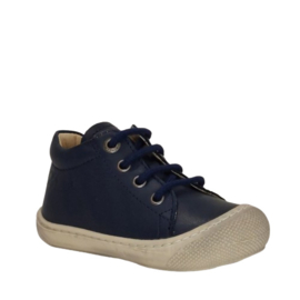 NATURINO BABYSCHOEN - COCOON NAVY