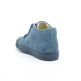 FALCOTTO VETERSCHOEN - MAGIC NAVY-AZZURRO