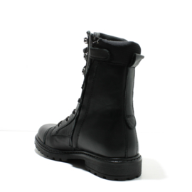 TWINS HOGE VETERBOOT - BLACK