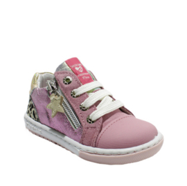 SHOESME SNEAKER - PINK