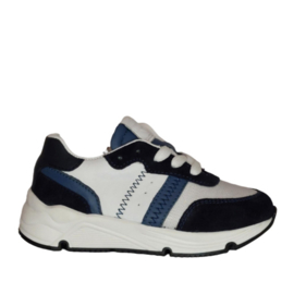 GATTINO SNEAKER - DARK BLUE