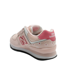 ervaring Denk vooruit seksueel NEW BALANCE SNEAKER IV574FS1 BLOEMENPRINT RUNNER