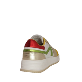 HIP SNEAKER - H1115 - MULTICOLOR