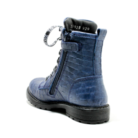 TWINS VETERBOOT - BLUE CROCO