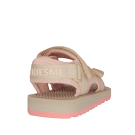 SHOESME LICHTGEWICHT SANDAAL - PINK BEIGE