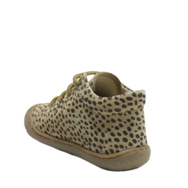 NATURINO BABYSCHOEN - COCOON SAND PONY