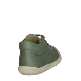 NATURINO BABYSCHOEN - COCOON SAGE