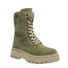 BULLBOXER VETERBOOT - GREEN