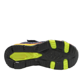 SKECHERS SNEAKER - S-LIGHTS - HYDRO LIGHTS - TUFF FORCE