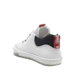 SHOESME SNEAKER - WHITE