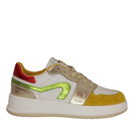 HIP SNEAKER - H1115 - MULTICOLOR