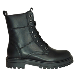 GATTINO VETERBOOT G1234 - BLACK