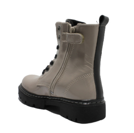 BULLBOXER VETERBOOT - TAUPE