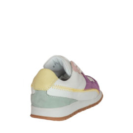 JOCHIE & FREAKS SNEAKER - FÉ MULTICOLOUR