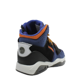 VINGINO SNEAKER - RAOUL MID BLUE