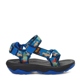 TEVA HURRICANE XLT 2 TRUCK VINTAGE BLUE