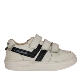 VINGINO KLITTENBAND SNEAKER - NOAH LOW