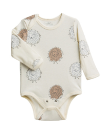 CAN GO BABY ROMPER - SHEEP