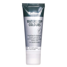 COLLONIL SCHOENVERZORGING - WATERSTOP TUBE WIT - 75 ML