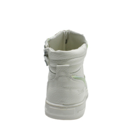 KOEL4KIDS HIGH TOP SNEAKER - LIAM MINT