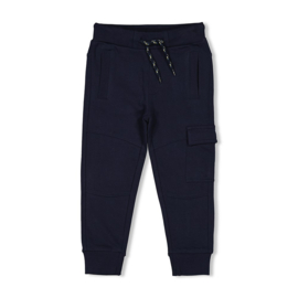 STURDY CARGO BROEK - COASTAL COOL