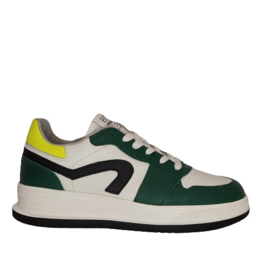 HIP SNEAKER - 1115 - GREEN