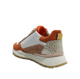 BULLBOXER SNEAKER - SLOR