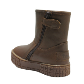 PINOCCHIO LAARS - P2458 - BROWN/COMBI