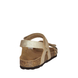 KIPLING SANDAAL - MARWA 1 GOLD